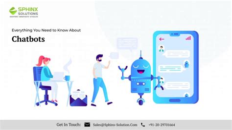 Chatbot Development | sphinx solution