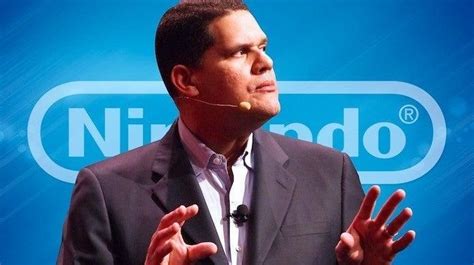 Here Are Reggie Fils-Aime's Greatest Memes While At Nintendo