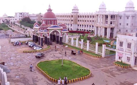 List of Top 11 Colleges in Bangalore