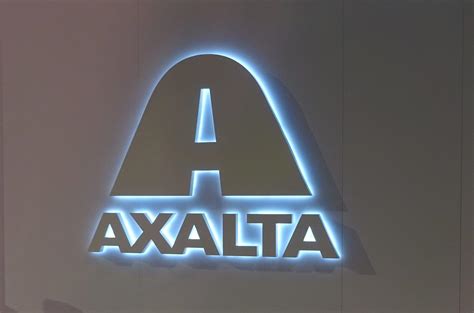 Axalta Logo - LogoDix