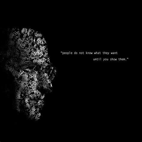 Steve Jobs Quotes Wallpapers - Wallpaper Cave