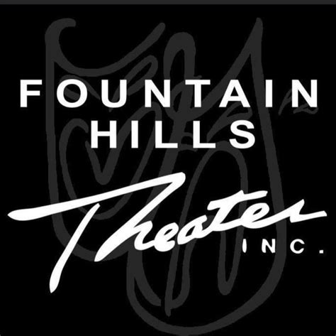 Fountain Hills Theater | Fountain Hills AZ