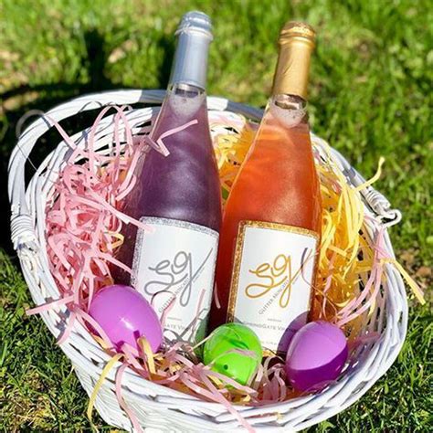 Spring Gate’s glitter wine, Berks County Wine Trail’s milestone, and ...