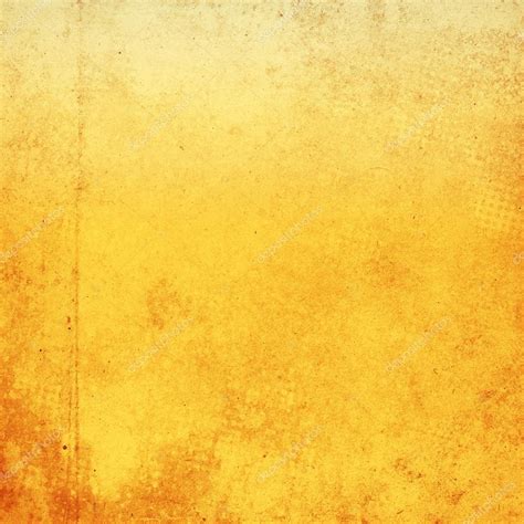 Yellow grunge paper texture, vintage background Stock Photo by ©LeksusTuss 31161293