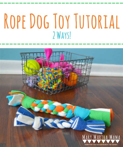 For Your Little Buddy: Smart DIY Pet Toys that are Fun