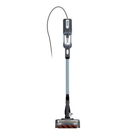 Shark Performance UltraLight Corded Stick Vacuum with DuoClean, 1 unit ...