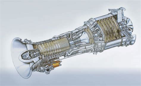 Ge Gas Turbine Parts | Reviewmotors.co