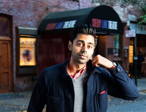 Hasan Minhaj, Of 'Daily Show' Fame, Tackles Islamophobia And Cost Of The American Dream | The ARTery