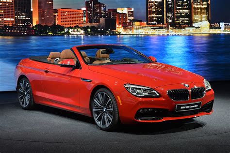 bmw, 6, Series, Sports, Convertible, 2015, 650i, Cars Wallpapers HD / Desktop and Mobile Backgrounds