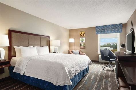 HAMPTON INN & SUITES FT. WAYNE-NORTH $76 ($̶9̶6̶) - Updated 2023 Prices ...