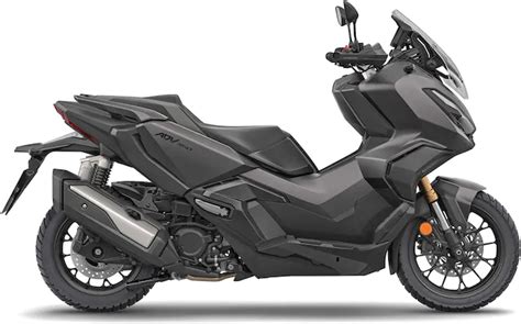 Honda ADV 350 - Booking Bike