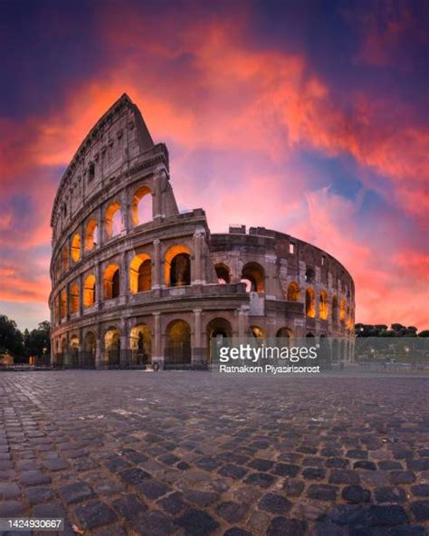 Roman Empire Architecture Photos and Premium High Res Pictures - Getty Images