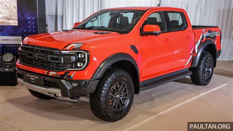 2022_Ford_Ranger_Raptor_Launch_Malaysia_Ext-1 - Paul Tan's Automotive News