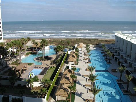 best beachfront hotels south padre island - James Bourgeois