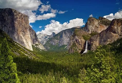 Yosemite Valley - Things To Do in Yosemite National Park