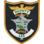 Reflections for Deputy Sheriff Dwight Lynn Hall, Lee County Sheriff's Office, Florida