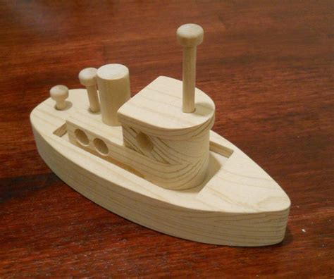 Small wooden toy boat plans Cashback ~ Wooden viking