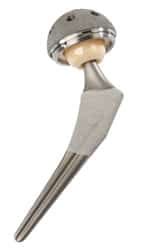 Ceramic Hip Replacements - The Center for Reconstructive Surgery