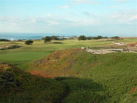 Pacific Grove Golf Course, Pacific Grove CA | Hidden Links Golf