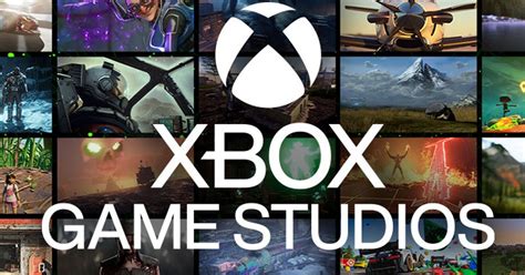 Xbox Game Studios list: All Microsoft studios and upcoming Xbox studio games | Eurogamer.net