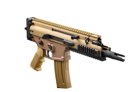 FN SCAR® 15P | FN® Firearms