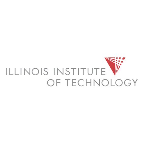 Illinois Institute of Technology Logo PNG Transparent & SVG Vector - Freebie Supply