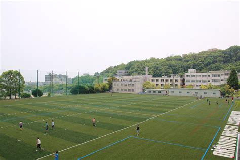 Facilities for Fitness and Extracurricular Activities | Kobe University