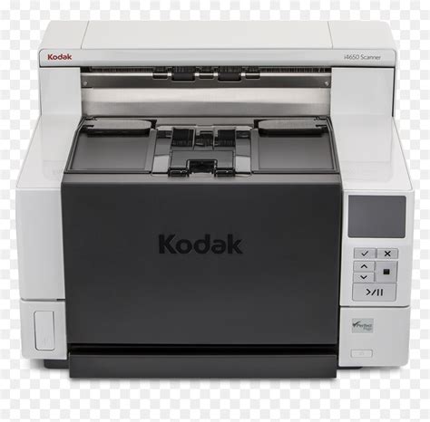 Kodak Alaris I4250 Scanner - Kodak, HD Png Download - vhv