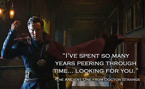 Doctor Strange Quotes - ShortQuotes.cc