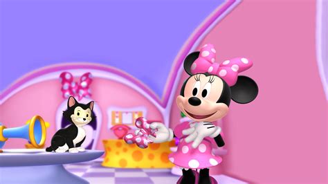 Minnie's Bow-Toons - Disney+