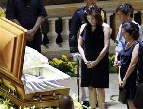 Goodbye Tita Cory Aquino