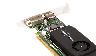 Quadro 600 | NVIDIA Quadro 600 GPU - Touchpoint Technology