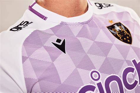 News | Saints launch striking new 2022/23 Away Kit