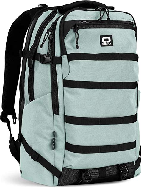 OGIO ALPHA Convoy 525 Laptop Backpack | Golf Equipment: Clubs, Balls ...