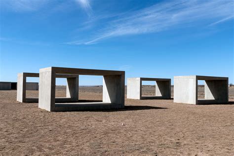 Donald Judd | Biography, Art, Furniture, Architecture, Minimalism ...