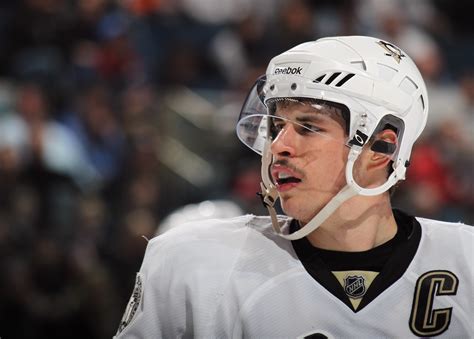 Sidney Crosby: How the Pittsburgh Penguins Captain Can Gain Respect ...