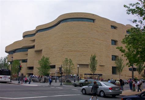 Native American Museum, Washington, DC | Shutterbug