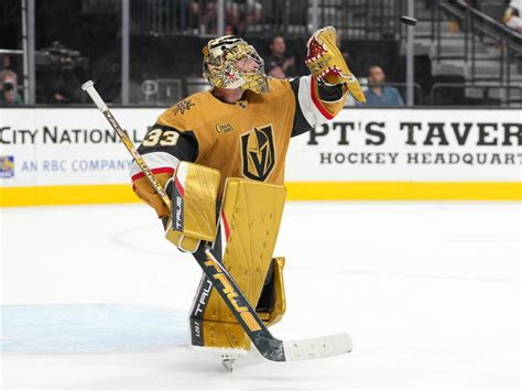 Adin Hill appreciation post!!! : r/goldenknights