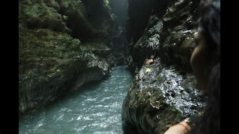 Robber's Cave, Gucchu Paani (Dehradun District) Uttarakhand - YouTube