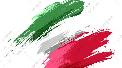 Cepillo De Bandera Italiana PNG ,dibujos Italia, Bandera Nacional, Creatividad PNG y PSD para ...