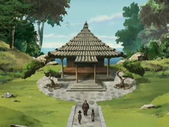 Image - Kyoshi's shrine.png | Avatar Wiki | FANDOM powered by Wikia