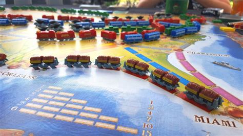 Best board games for two players | TechRadar