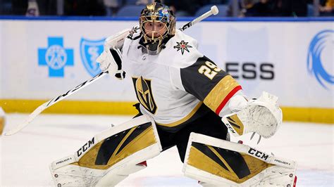 Marc-Andre Fleury says 2021-22 season 'could be' his last in NHL