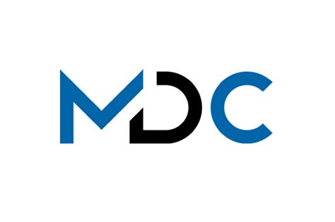 MDC Logo - LogoDix