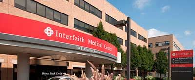 One Brooklyn Health System Prepares – Our Time Press