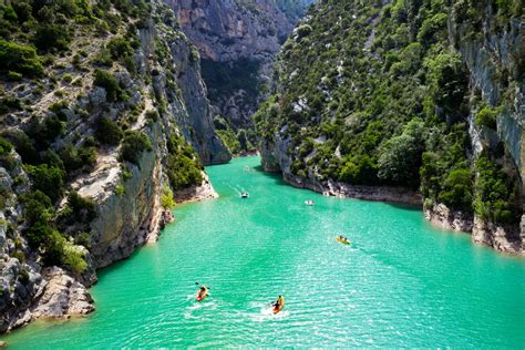 Les Belles Promenades: Les 100 sites de France à avoir vus