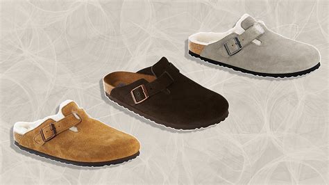 Birkenstock Boston Clogs are on Sale at HSN, But Act Fast! | StyleCaster