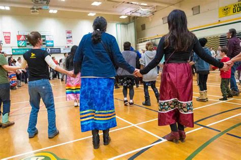 First Peoples' House Annual Round Dance | Events