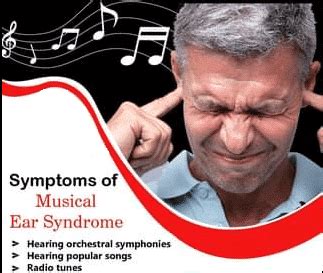 Musical Ear Syndrome | Symptoms, Causes, Prevention, And Treatments