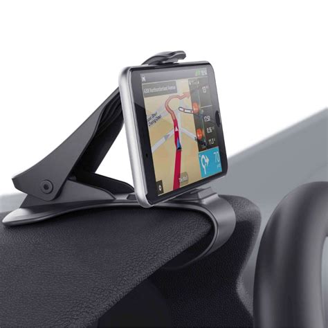 Universal NonSlip Dashboard Car Mount Holder Adjustable for iPhone iPad ...